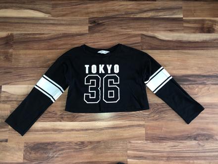 Tričko 147/152, h&m,146