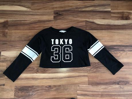 Tričko 147/152, h&m,146