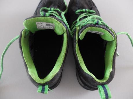 Turistické topánky cmp 39, cmp,39