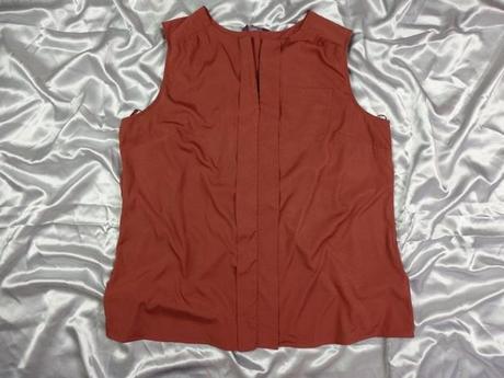 Kvalitná letná blúzka, new look,52