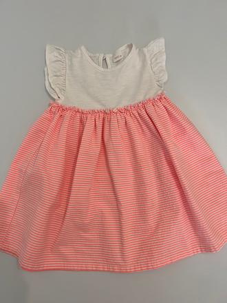 Nádherné letné krepové šatky, next,98