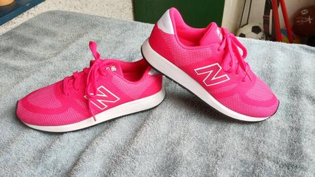 Tenisky, new balance,40