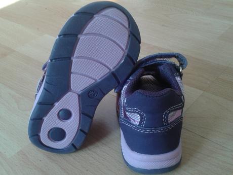 Tenisky, bobbi shoes,21