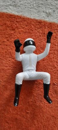 Jazdec sediaci- 10,5 cm,