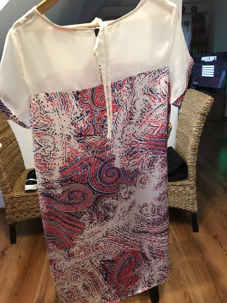 Saty/tunika, camaieu,44