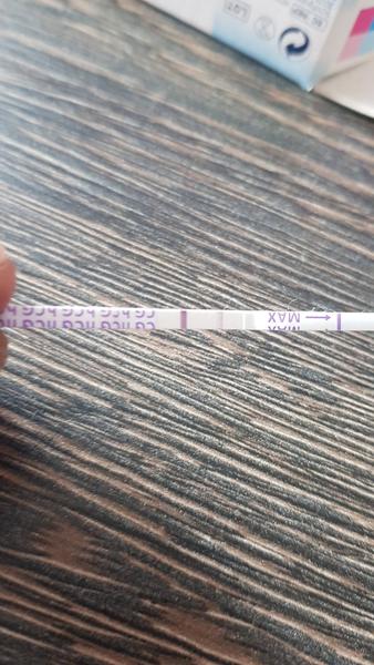 Pozitívne tehotenské testy a meškanie menštruácie