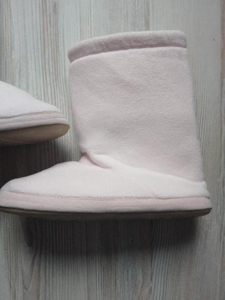 Čižmičkové papuče, f&f,38