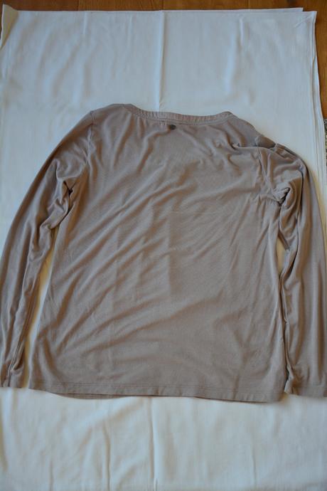 Pohodlný kvalitný top, gerry weber,36