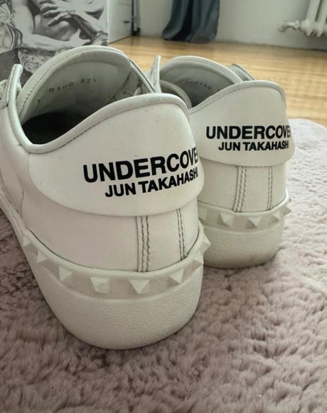 Valentino garavani rock studs 37,5, 37