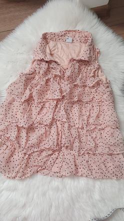 Bluzka lindex, lindex,146