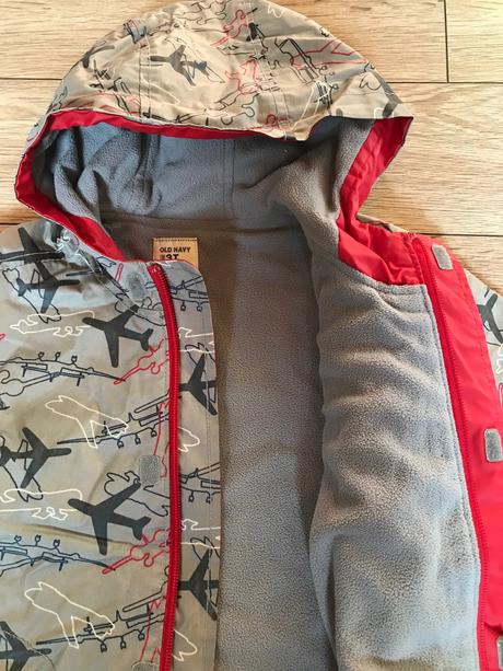 Bunda, old navy,98