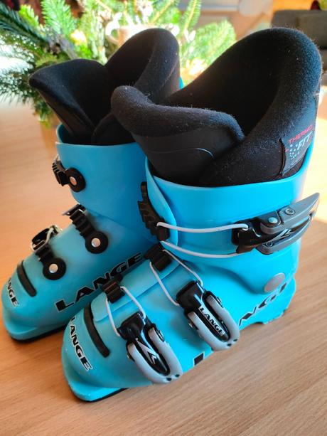 Lyžiarky lange, lange,27