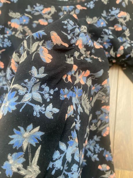 Darujem tehotenské tričko esmara 36/38, esmara,36