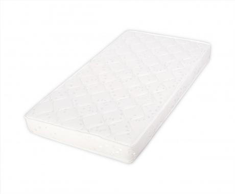 Sweet dreams penový matrac 60x120x10 cm, šírka (cm): 60,dĺžka (cm): 120