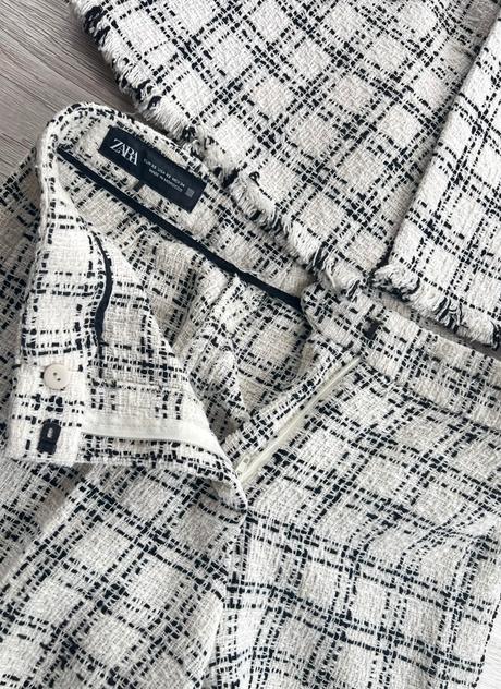 Zara komplet, zara,xs