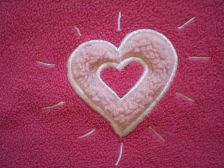 Flísová mikina č.86, 86