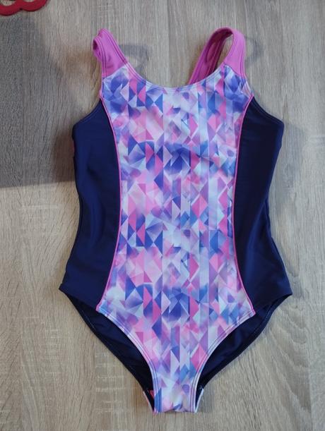 Dievčenské plavky, f&f,128