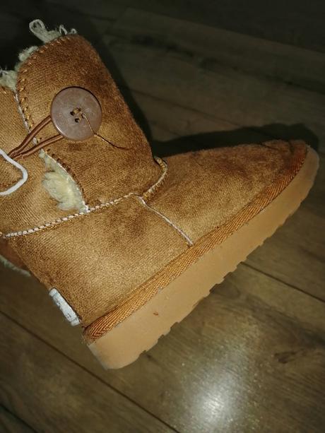 Čižmičky ugg, ugg,28