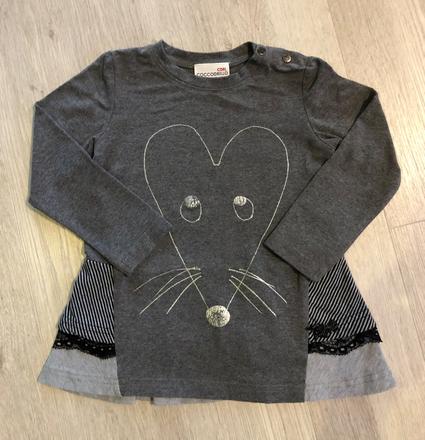 Tričko, coccodrillo,92