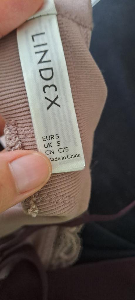 Dojcenske podprsenky, 75,c