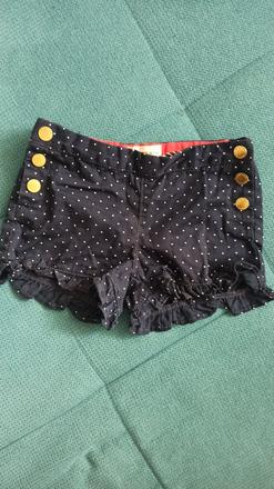 Lindex krátke nohavice, lindex,110