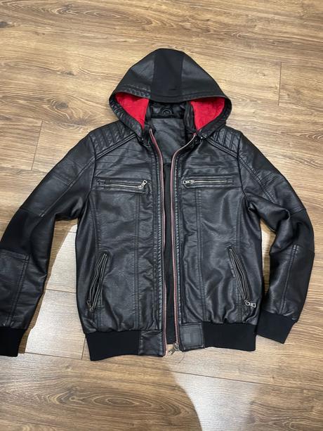 Balik pánskeho oblečenia, m