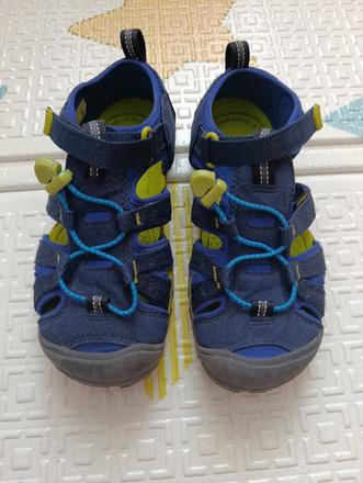 Sandále keen, keen,34