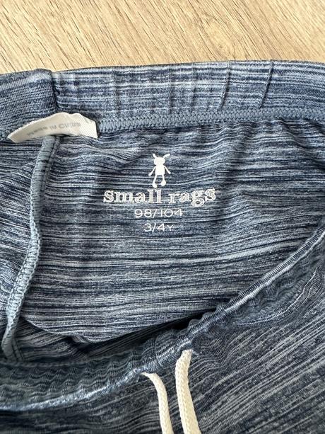 Plavky small rags, 98/104, 104