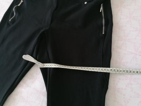 Elastické nohavice č. 46, xxl