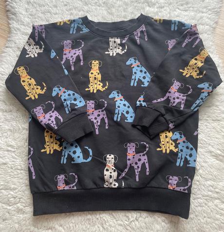 Teplakova suprava psikovia lindex, lindex,98