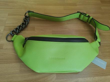 Louenhide dámska ľadvinka, 