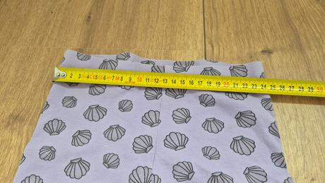 Cyklo sortky ariel, primark,110