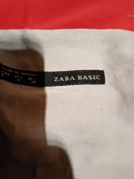 Dámska blúzka, zara,l