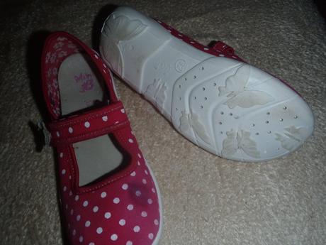 Balerínky, mini mode,32