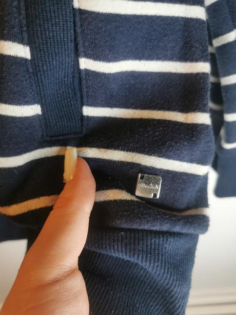 Tchibo pasikavá mikina, tchibo,m