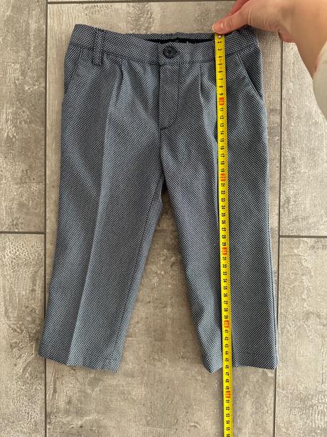 Elegantné nohavice, 92