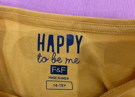 Tričko s krátkym rukávom, s