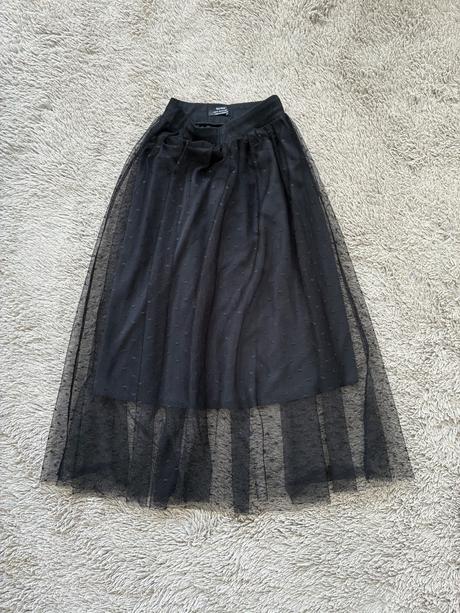 Bershka sukňa, bershka,xs
