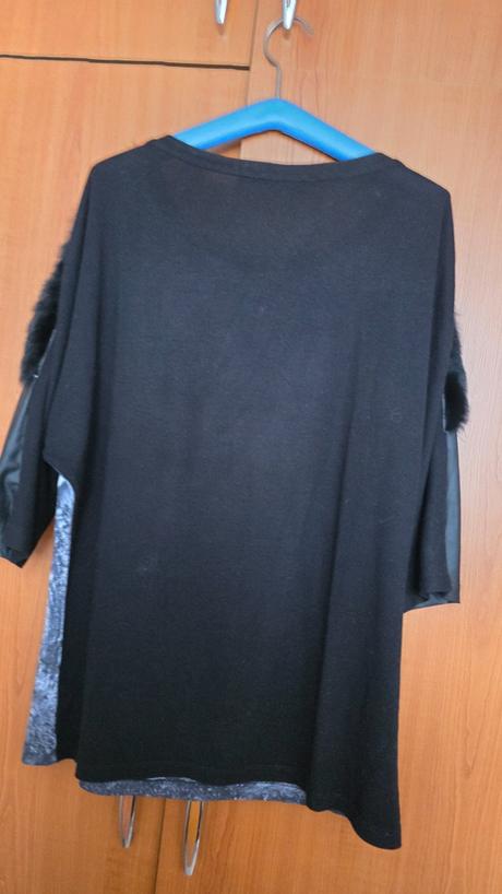 Tunika damska ĺ, marks & spencer,l