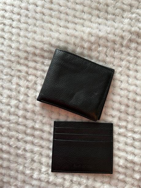 Pánska peňaženka + cardholder, gino rossi