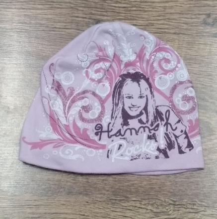 Prechodná čiapka, 110