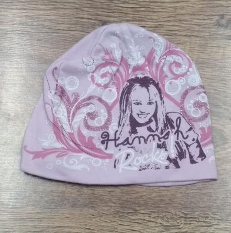 Prechodná čiapka, 110