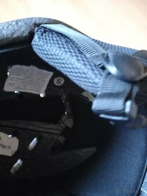 Detská prilba s (4 - 9 rokov), blizzard,<70 cm