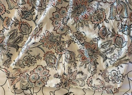 Sukňa oodji v. 38, 38