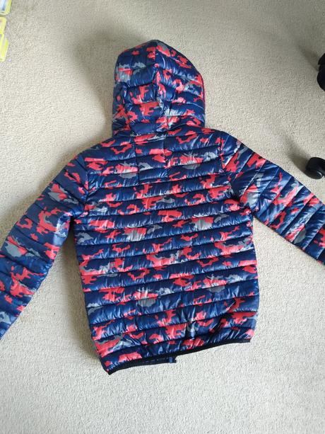 Zimná bunda, reserved,152