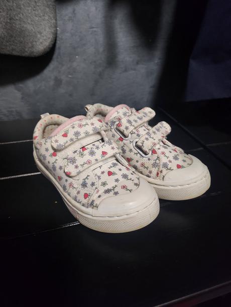 Tenisky vel.26 tesco, tesco,26