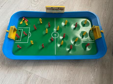 Stolný futbal, 
