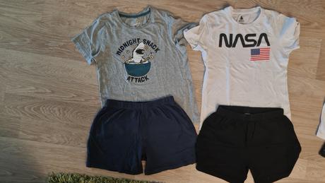 Letne pyzamka146/152, pepperts,146