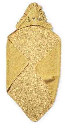 Osuška s kapucňou elodie details hooded towel, 