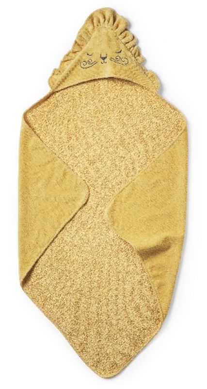 Osuška s kapucňou elodie details hooded towel, 